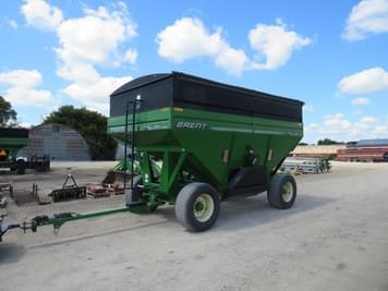 Main image Brent 744