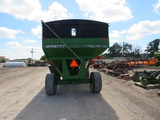 Image of Brent 744 equipment image 4