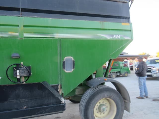 Image of Brent 744 equipment image 3