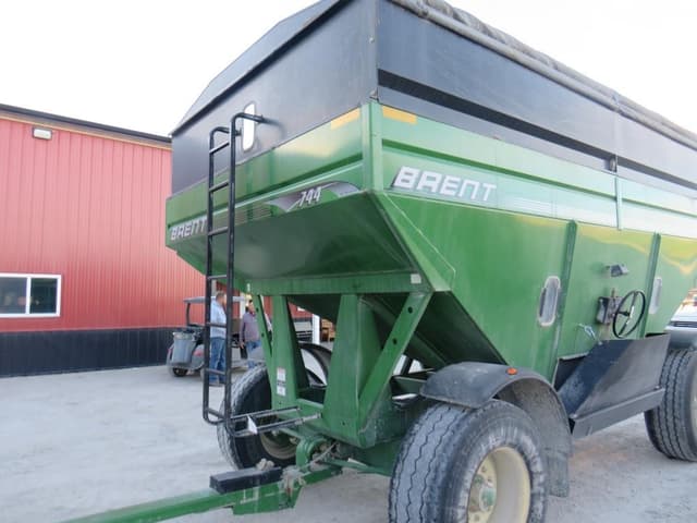 Image of Brent 744 equipment image 1