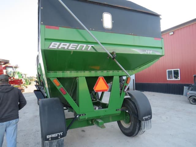 Image of Brent 744 equipment image 4