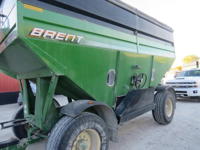 Image of Brent 744 equipment image 2