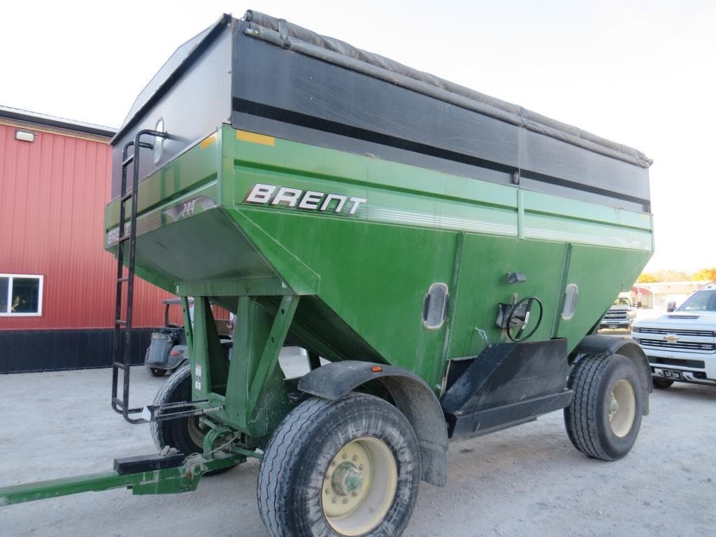 Image of Brent 744 Primary image