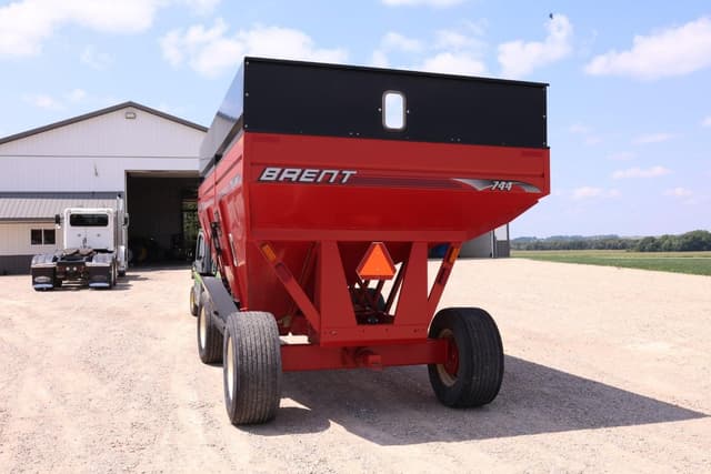 Image of Brent 744 equipment image 4