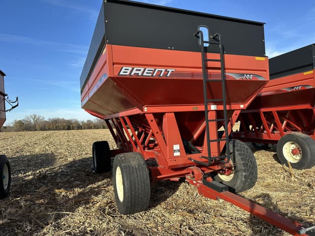 Image of Brent 744 equipment image 1