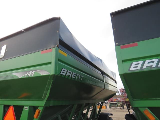 Image of Brent 744 equipment image 3