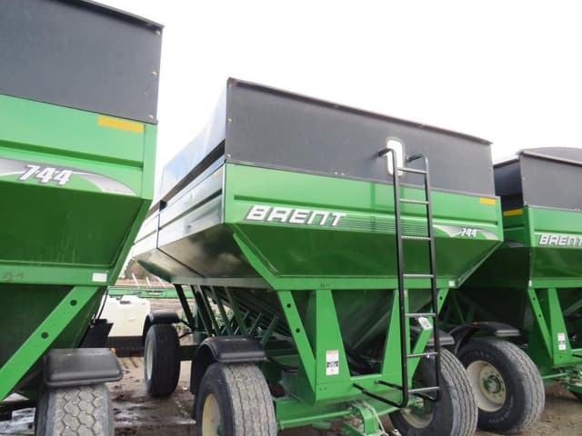 Image of Brent 744 equipment image 2