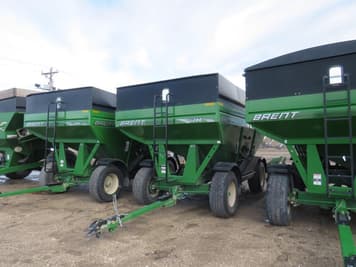 Main image Brent 744