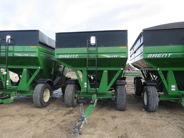 Image of Brent 744 equipment image 1