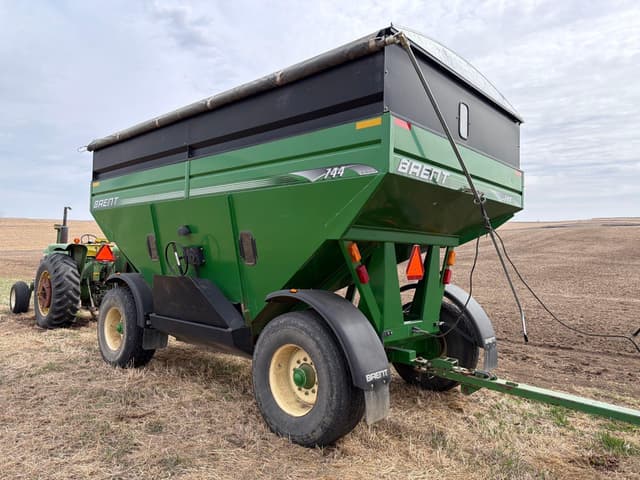 Image of Brent 744 equipment image 2