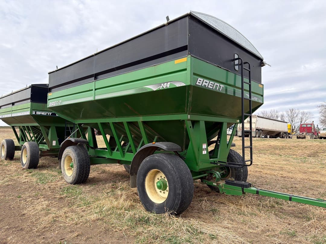 Image of Brent 744 Primary image