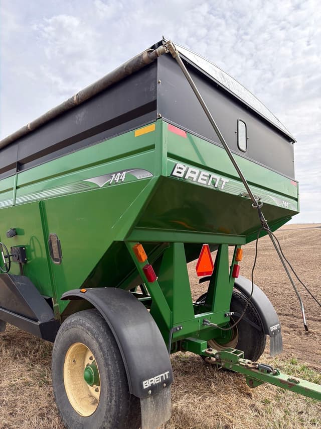 Image of Brent 744 equipment image 3