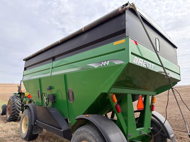 Image of Brent 744 equipment image 4