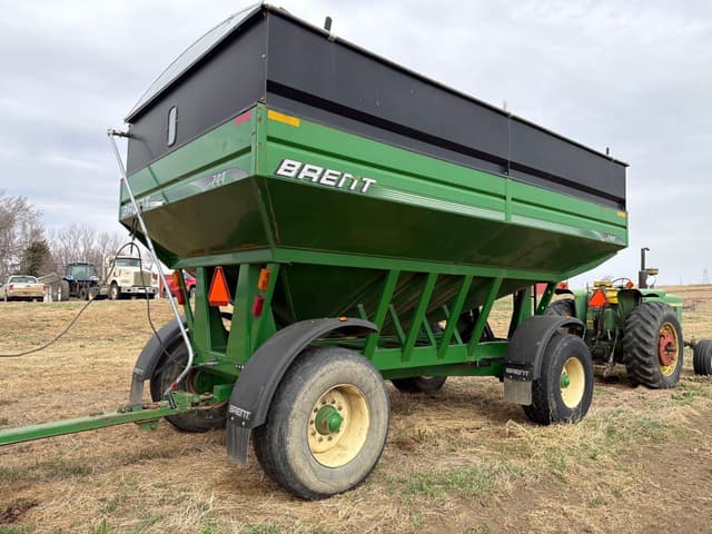 Image of Brent 744 equipment image 1