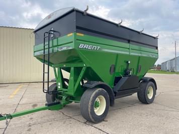 Main image Brent 744