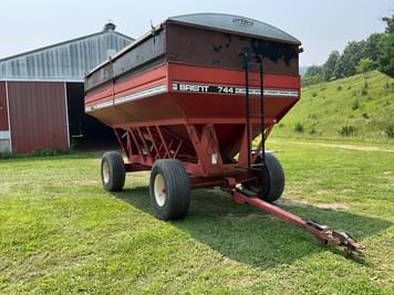 Main image Brent 744