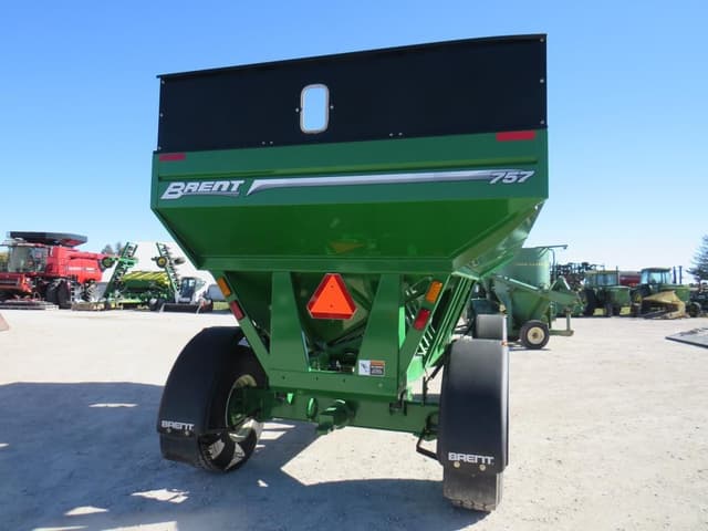 Image of Brent 757 equipment image 2