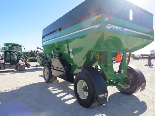 Image of Brent 757 equipment image 4