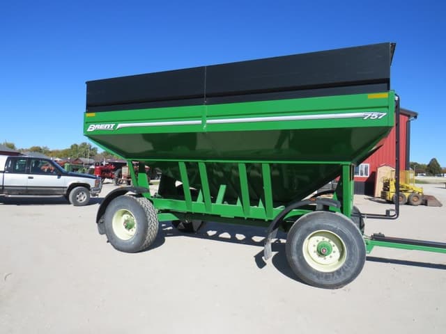 Image of Brent 757 equipment image 1