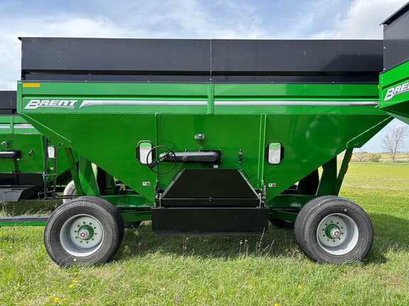 Image of Brent 757 equipment image 1