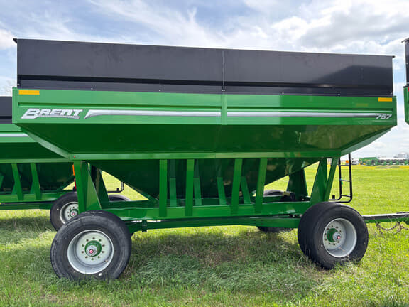 Image of Brent 757 equipment image 3