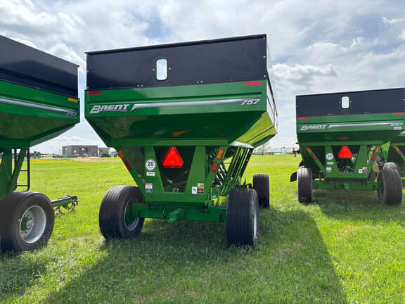 Image of Brent 757 equipment image 2