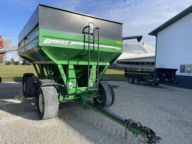 Image of Brent 757 equipment image 1