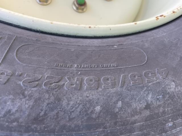 Image of Brent 757 equipment image 4