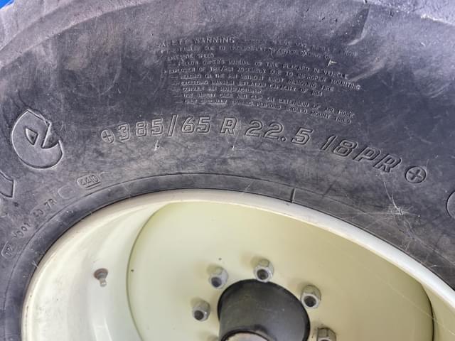 Image of Brent 757 equipment image 3