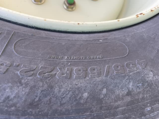 Image of Brent 757 equipment image 4