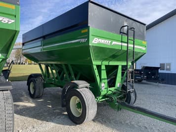 Main image Brent 757