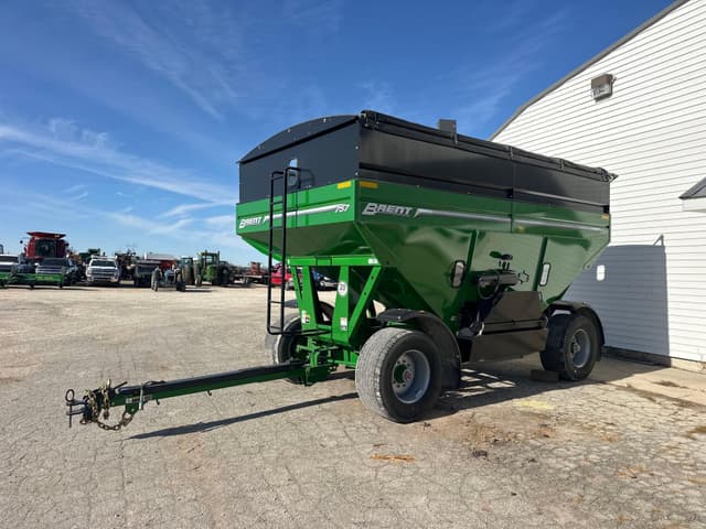 Image of Brent 757 equipment image 1