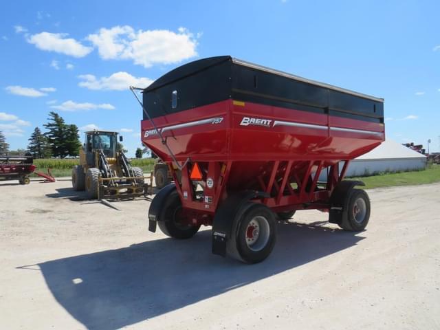 Image of Brent 757 equipment image 3