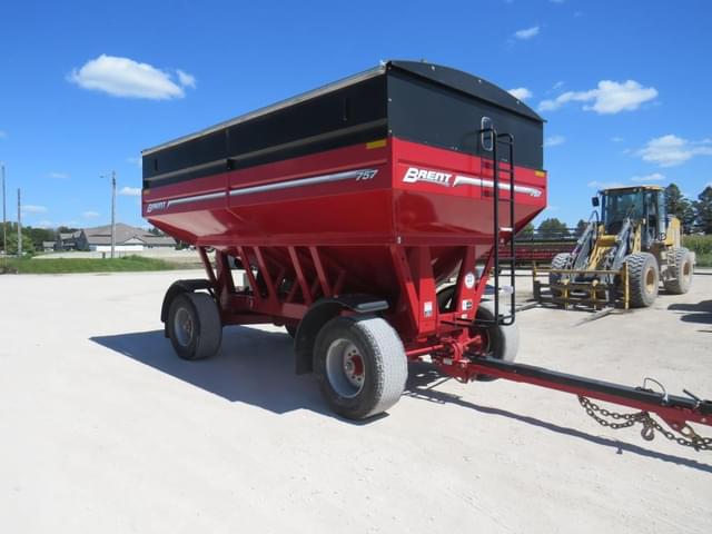 Image of Brent 757 equipment image 1
