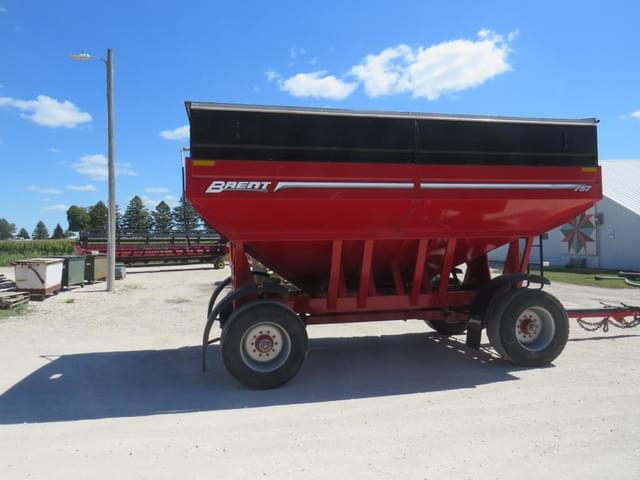 Image of Brent 757 equipment image 2