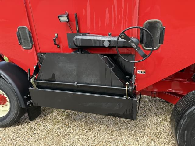 Image of Brent 757 equipment image 4