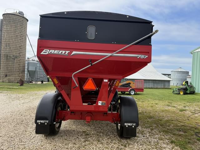 Image of Brent 757 equipment image 2