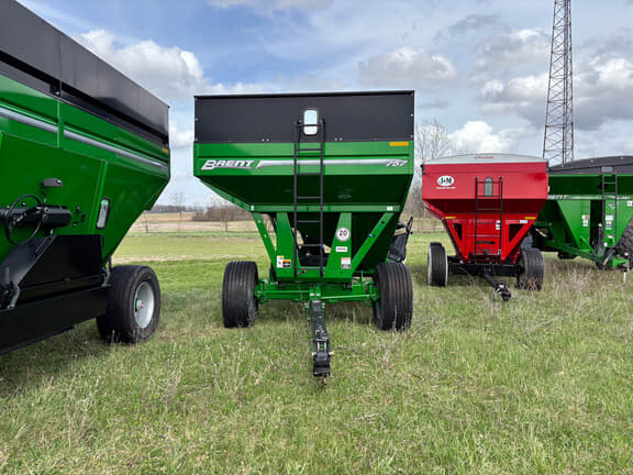 Image of Brent 757 equipment image 4