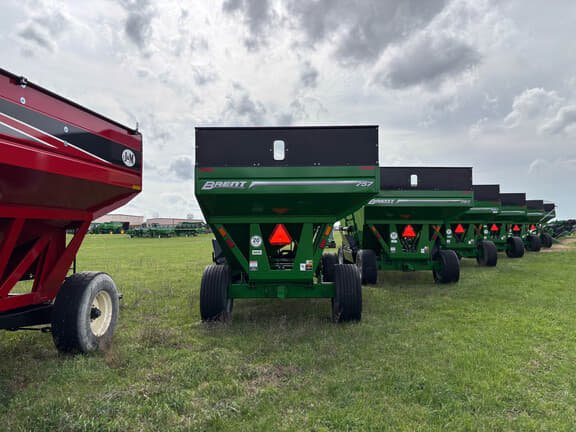 Image of Brent 757 equipment image 3