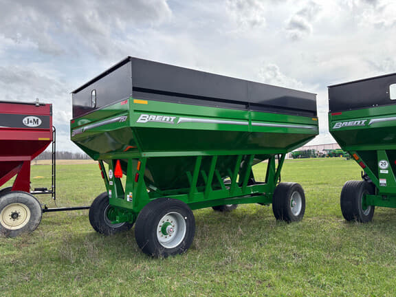 Image of Brent 757 equipment image 2