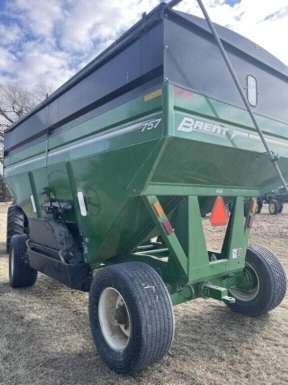 Image of Brent 757 equipment image 4