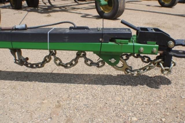 Image of Brent 757 equipment image 4