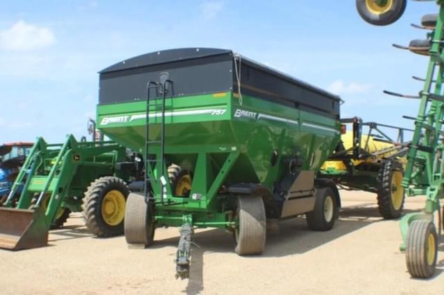 Image of Brent 757 equipment image 1