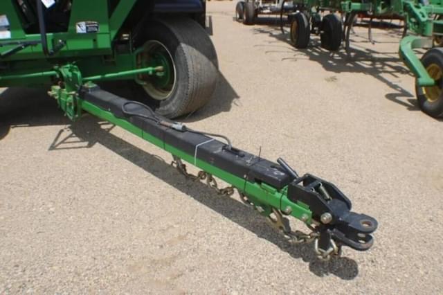 Image of Brent 757 equipment image 2