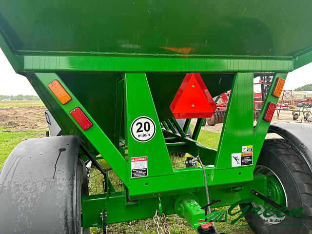 Image of Brent 757 equipment image 2