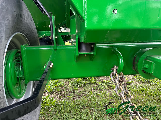 Image of Brent 757 equipment image 3