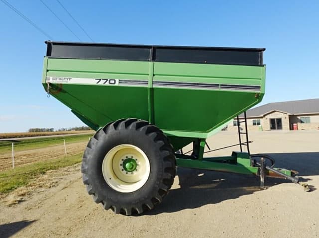 Image of Brent 770 equipment image 2