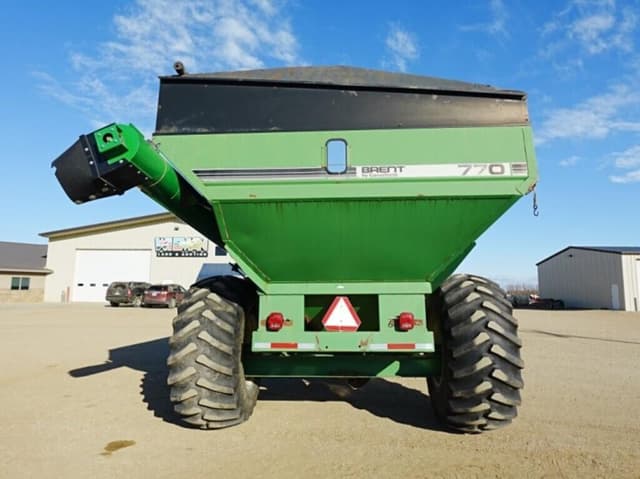 Image of Brent 770 equipment image 3