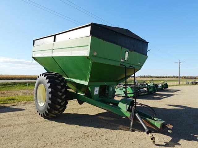 Image of Brent 770 equipment image 1