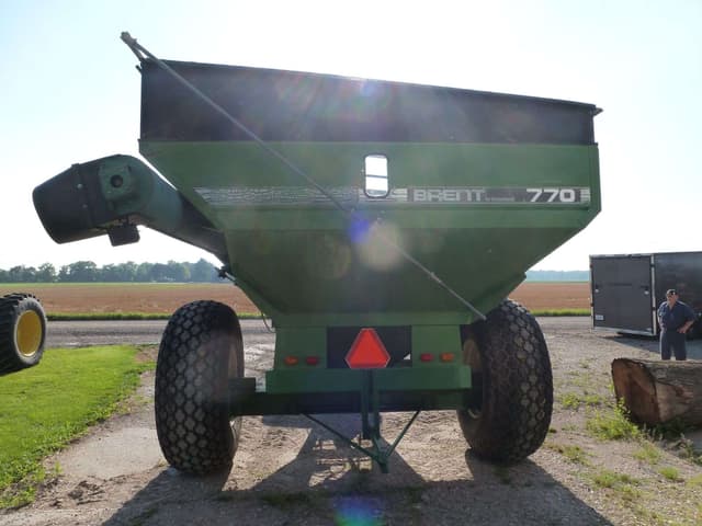 Image of Brent 770 equipment image 2